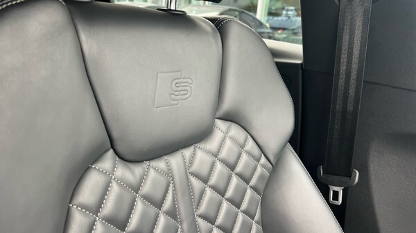 Used Audi Q5 2023 for sale - 76112382: Photo 70