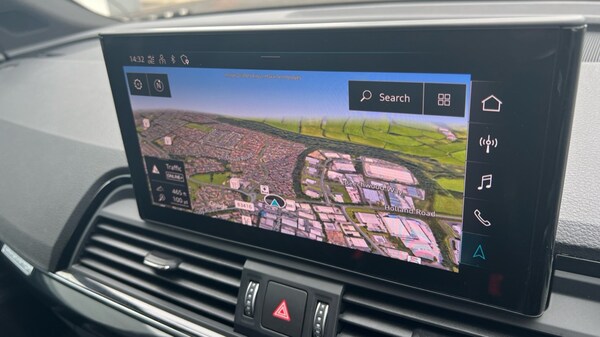 Used Audi Q5 2023 for sale - 76112382: Photo 73