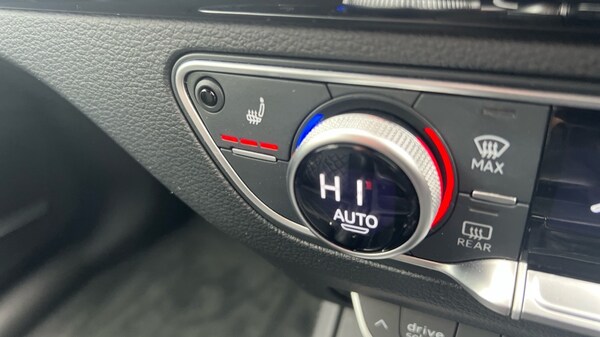 Used Audi Q5 2023 for sale - 76112382: Photo 77