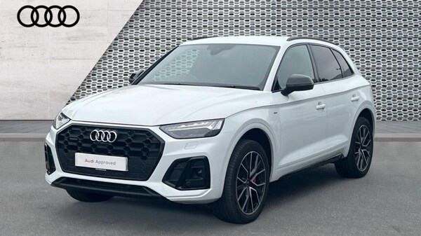 Used Audi Q5 2023 for sale - 76112382: Photo 7