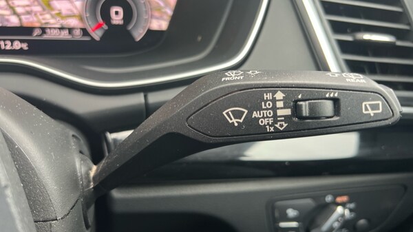 Used Audi Q5 2023 for sale - 76112382: Photo 83