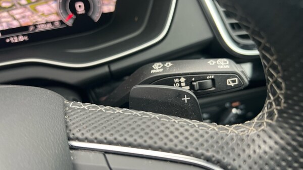 Used Audi Q5 2023 for sale - 76112382: Photo 85
