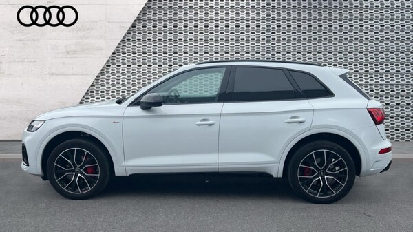 Used Audi Q5 2023 for sale - 76112382: Photo 9