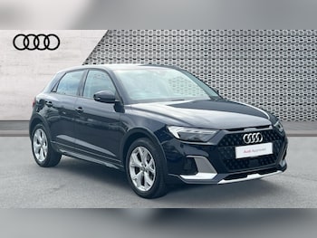 Audi - A1