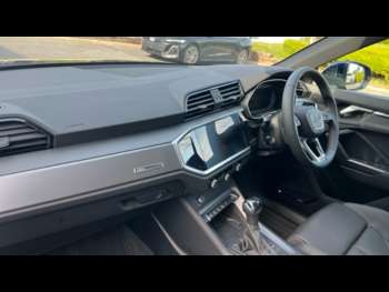 Used Audi Q3 2024 for sale - 74238550: Photo