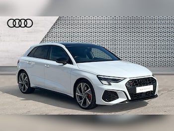 Audi - A3