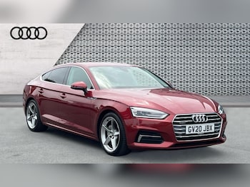 Audi - A5