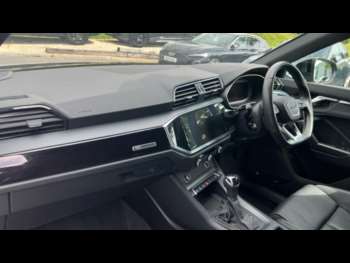 Used Audi Q3 2023 for sale - 74898316: Photo