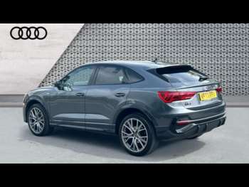 Used Audi Q3 2023 for sale - 74898316: Photo