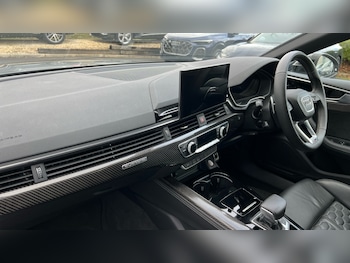 Used Audi RS5 2025 for sale - 76640252: Photo