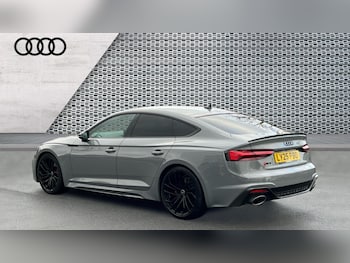 Used Audi RS5 2025 for sale - 76640252: Photo