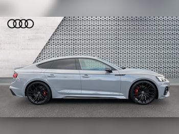 Used Audi RS5 2025 for sale - 76640252: Photo