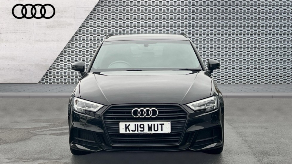 Used Audi A3 2019 for sale - 76660691: Photo 10