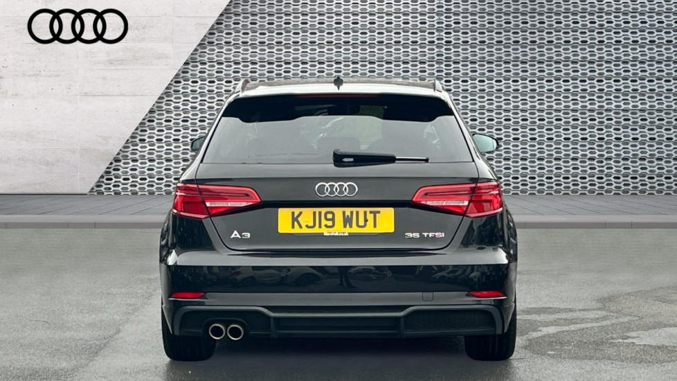 Used Audi A3 2019 for sale - 76660691: Photo 11