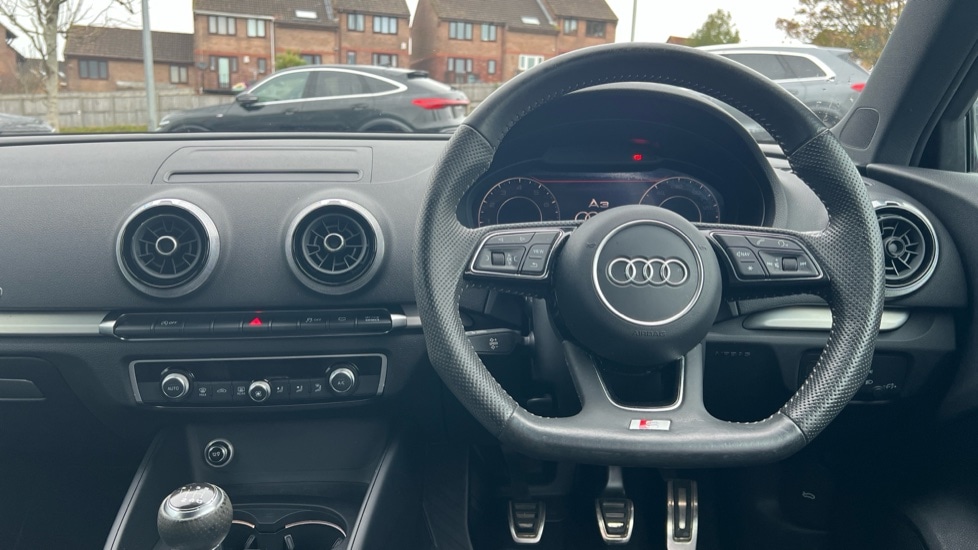 Used Audi A3 2019 for sale - 76660691: Photo 12