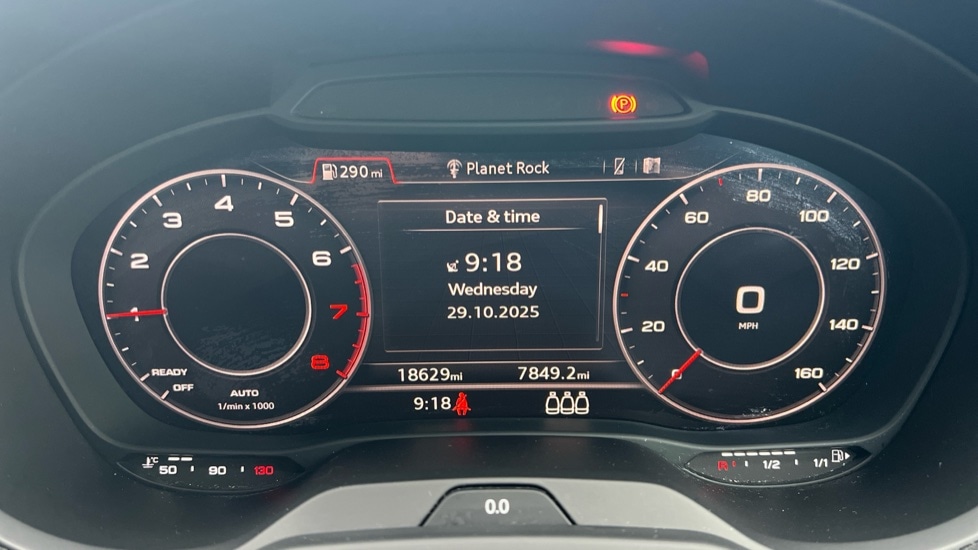 Used Audi A3 2019 for sale - 76660691: Photo 14
