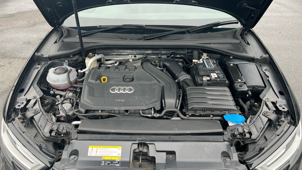 Used Audi A3 2019 for sale - 76660691: Photo 20