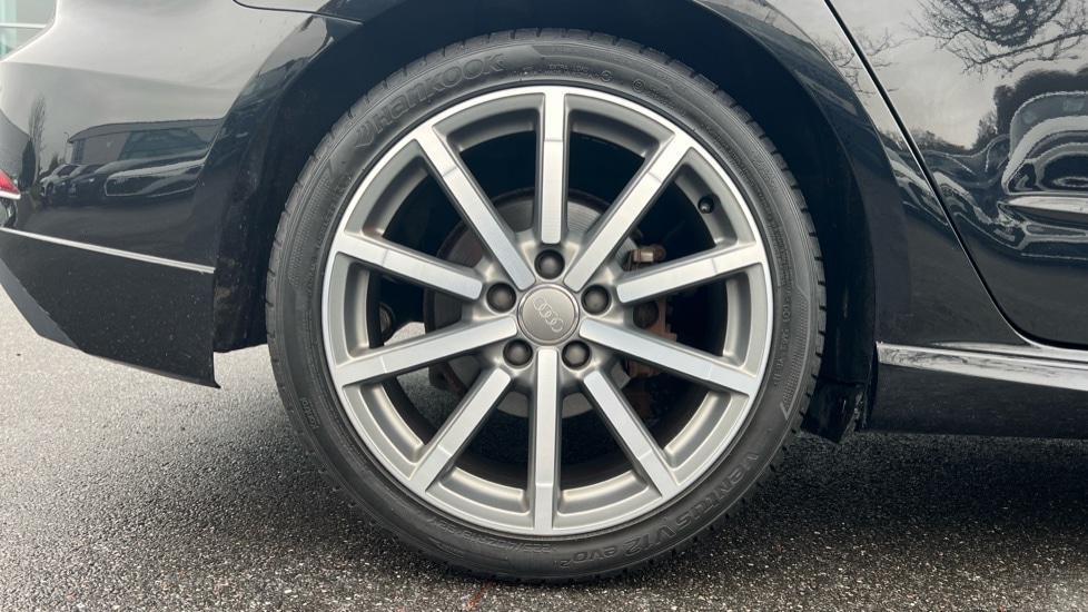 Used Audi A3 2019 for sale - 76660691: Photo 21