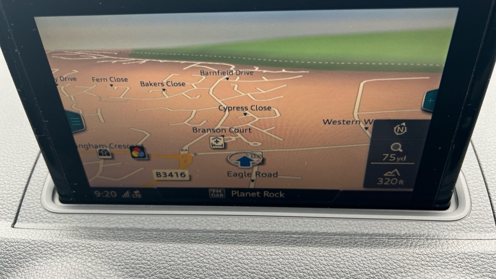 Used Audi A3 2019 for sale - 76660691: Photo 25