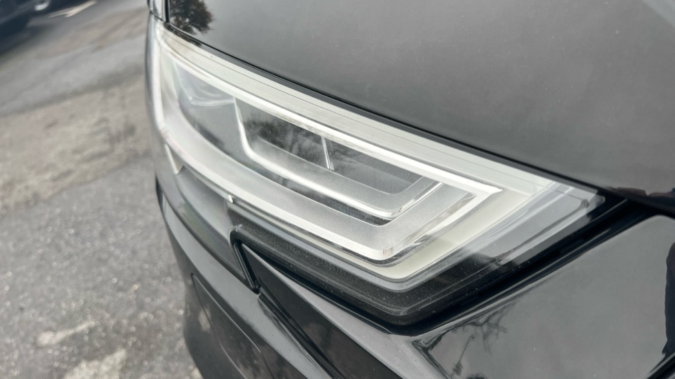 Used Audi A3 2019 for sale - 76660691: Photo 34