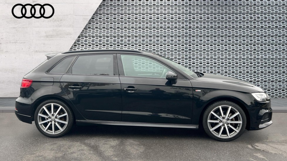 Used Audi A3 2019 for sale - 76660691: Photo 4