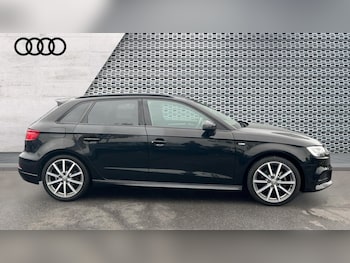 Used Audi A3 2019 for sale - 76660691: Photo