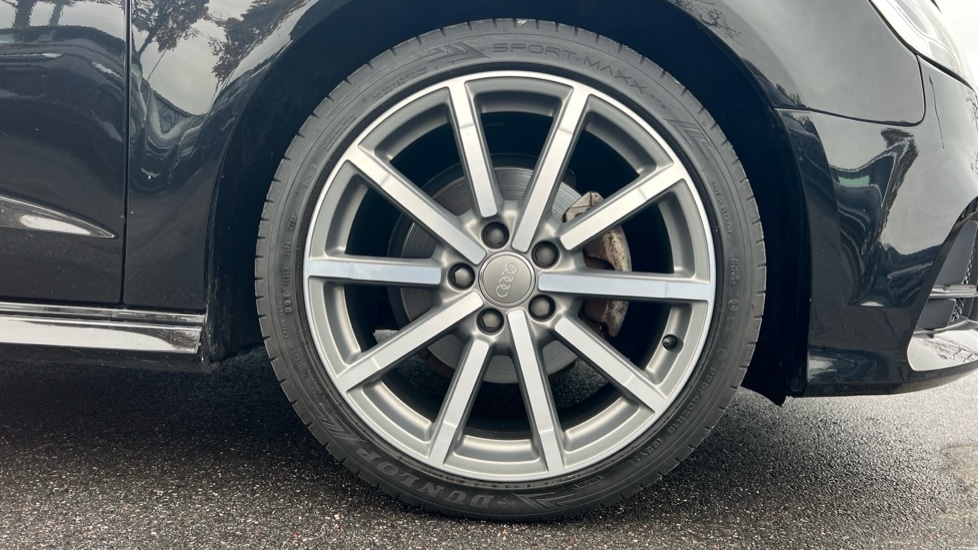 Used Audi A3 2019 for sale - 76660691: Photo 5