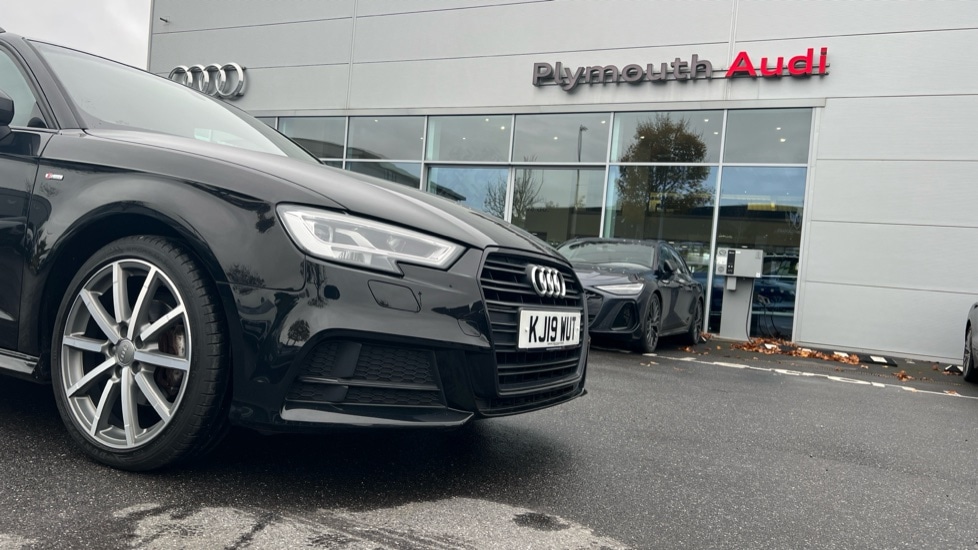 Used Audi A3 2019 for sale - 76660691: Photo 52