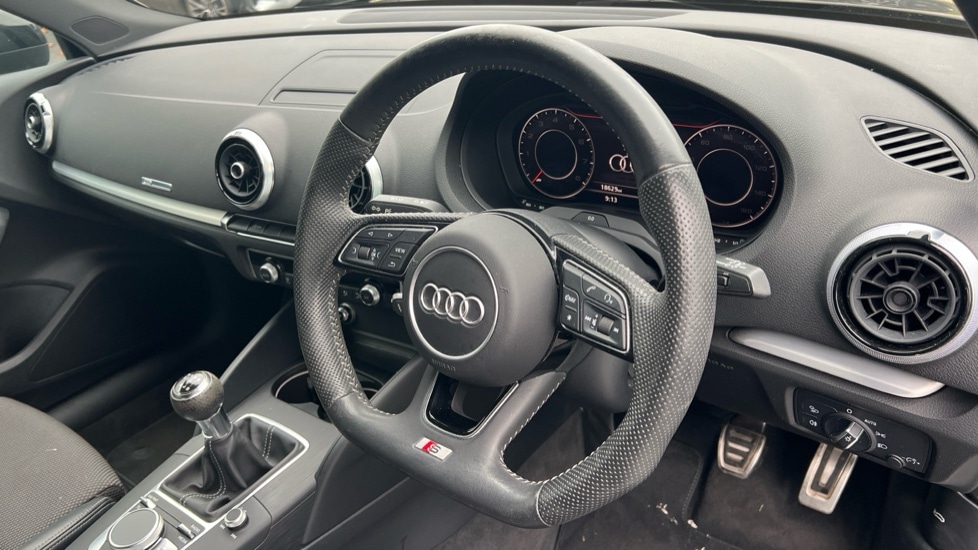 Used Audi A3 2019 for sale - 76660691: Photo 6