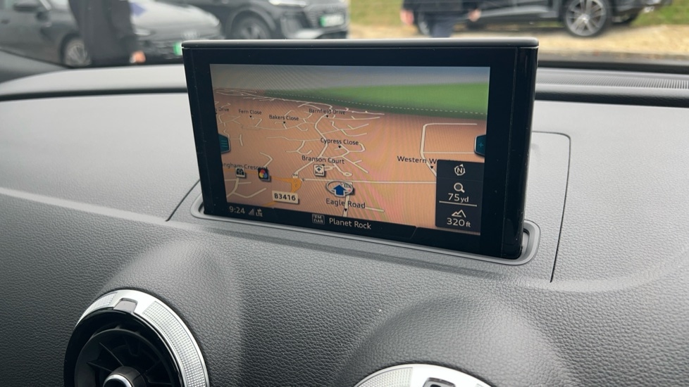 Used Audi A3 2019 for sale - 76660691: Photo 60