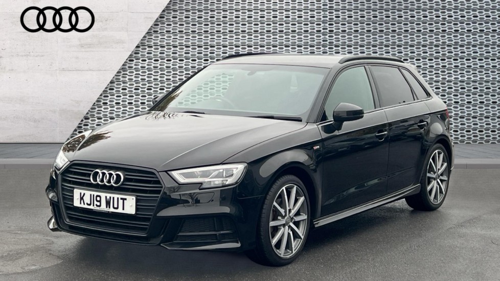 Used Audi A3 2019 for sale - 76660691: Photo 7