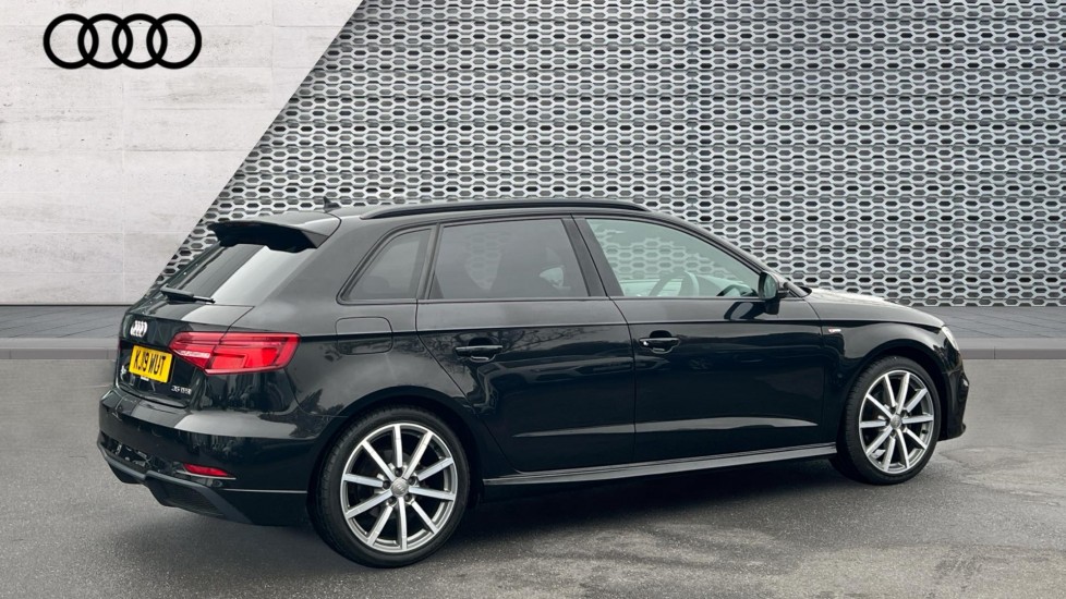 Used Audi A3 2019 for sale - 76660691: Photo 8