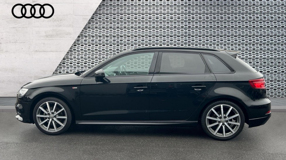 Used Audi A3 2019 for sale - 76660691: Photo 9