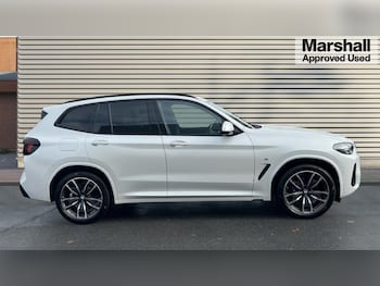 Used BMW X3 2024 for sale - 76289808: Photo