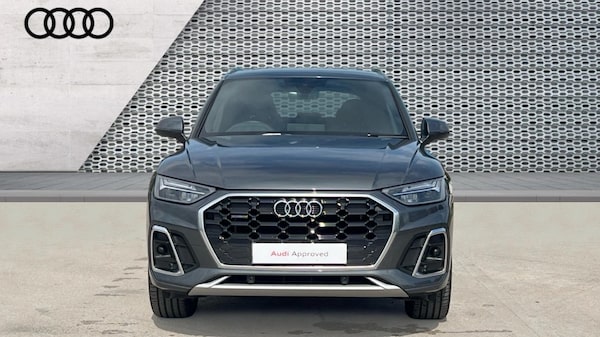 Used Audi Q5 2024 for sale - 75595578: Photo 10
