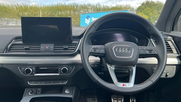 Used Audi Q5 2024 for sale - 75595578: Photo 12