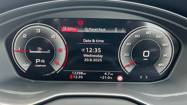 Used Audi Q5 2024 for sale - 75595578: Photo 14