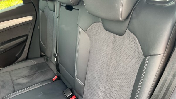 Used Audi Q5 2024 for sale - 75595578: Photo 15