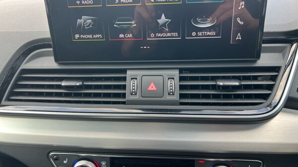 Used Audi Q5 2024 for sale - 75595578: Photo 16