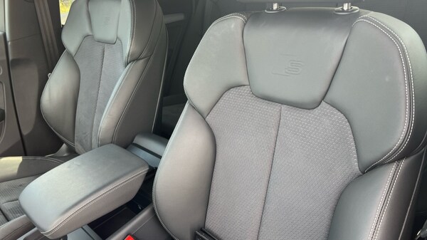 Used Audi Q5 2024 for sale - 75595578: Photo 17