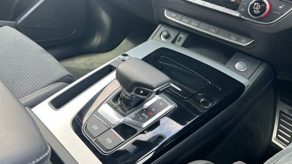 Used Audi Q5 2024 for sale - 75595578: Photo 19