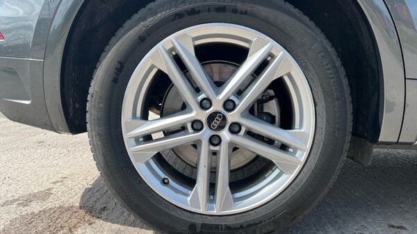 Used Audi Q5 2024 for sale - 75595578: Photo 21