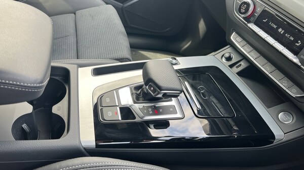 Used Audi Q5 2024 for sale - 75595578: Photo 27