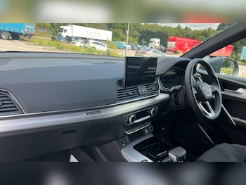 Used Audi Q5 2024 for sale - 75595578: Photo