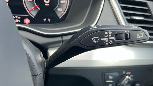 Used Audi Q5 2024 for sale - 75595578: Photo 30