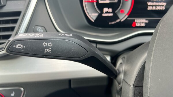Used Audi Q5 2024 for sale - 75595578: Photo 31