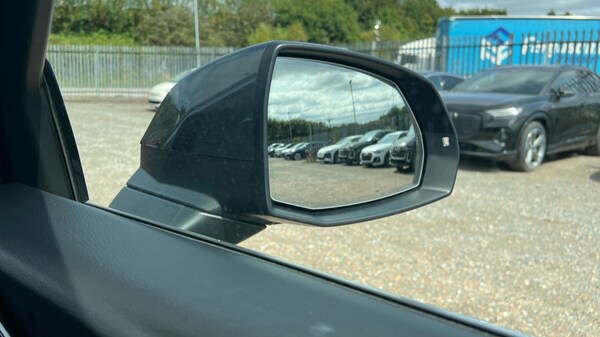 Used Audi Q5 2024 for sale - 75595578: Photo 32