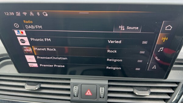 Used Audi Q5 2024 for sale - 75595578: Photo 38