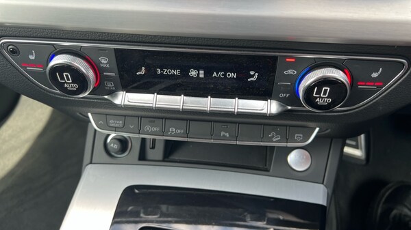 Used Audi Q5 2024 for sale - 75595578: Photo 39