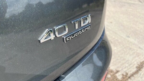 Used Audi Q5 2024 for sale - 75595578: Photo 44